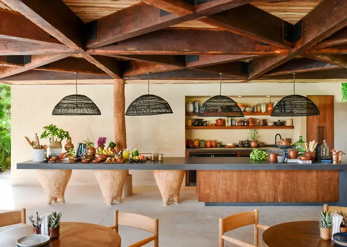 Resort Rosewood Mayakoba Lafitte