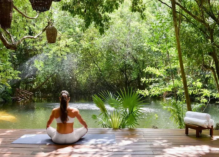 Rosewood Mayakoba 5*