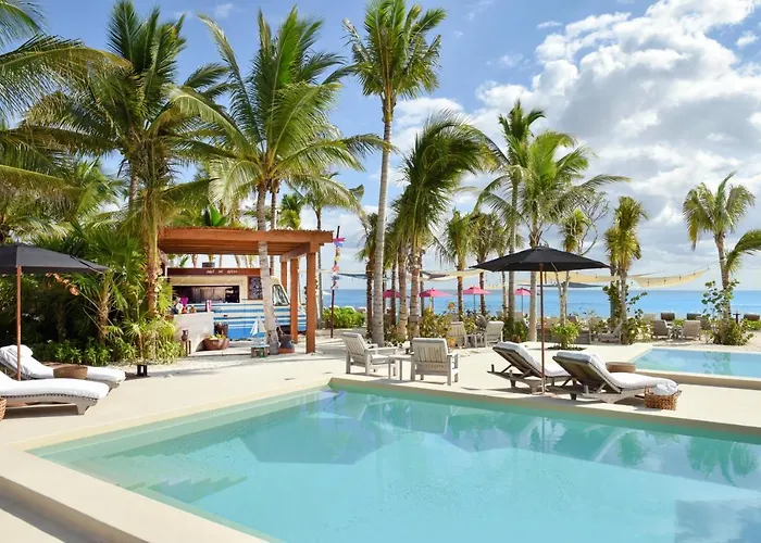 Rosewood Mayakoba