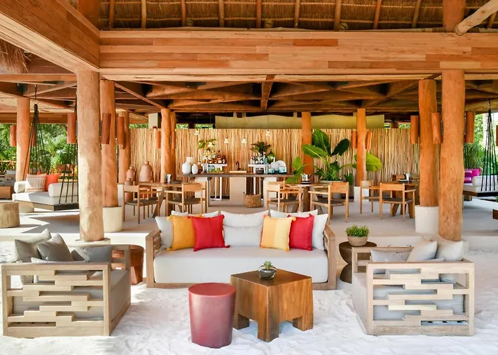 Rosewood Mayakoba Resort 5*